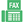 FAX番号